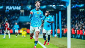 Manchester City a balayé Salford City